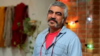 قسمت 63 اکنون با حضور محمد درویش + لینک تماشای مستقیم