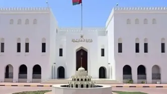 سفر ناگهانی یکی از مقامات ارشد ایران به عمان