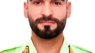 شهادت مامور پلیس اهواز در عملیات دستگیری سارقان مسلح