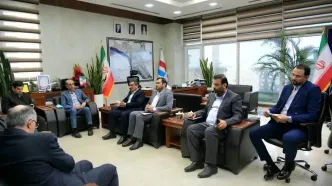 اروند در مسیر تبدیل به پایلوت اقتصاد دانش‌بنیان جنوب کشور