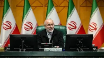 قالیباف: اعتبارات ویژه برای احیای دریاچه ارومیه اختصاص یافته است