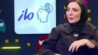 درخواست عجیب رویا میرعلمی از چت جی پی تی؛ من را ملکه کن!