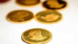 قیمت طلا، سکه، دلار و یورو امروز دوشنبه 4 اسفند 1404