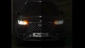 لیست تغییرات باورنکردنی قیمت خودرو در شش ماه اخیر