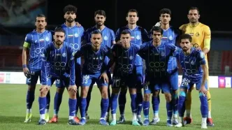 رونمایی از ترکیب استقلالِ بختیاری‌زاده مقابل فجر