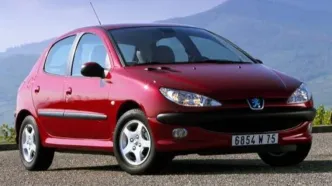 نتایج فروش ایران‌خودرو در سایت فروش منتشر شد | اسامی برندگان ایران‌خودرو