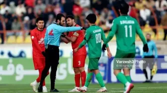 زمان اعلام حکم رسمی شمس‌آذر - تراکتور مشخص شد