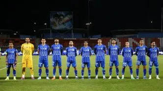 لشکر غایبان استقلال برابر فجرسپاسی!