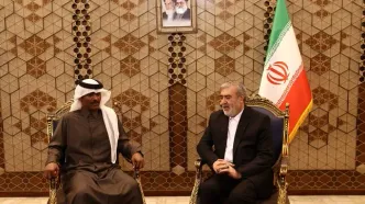 رئیس کمیسیون امنیت ملی: حضور آمریکا در منطقه به نفع هیچ کشوری نخواهد بود