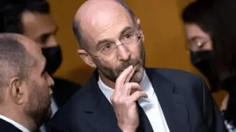 رابرت مالی: تکرار سناریوی ونزوئلا در ایران توهم است