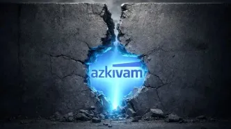 حکم نهایی پرونده ازکی‌وام صادر شد