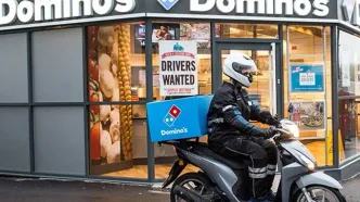 چند پیتزافروشی که سوخت جنگنده و موشک تولید می‌کنند!