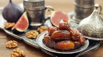 خرما گران شد؟