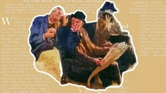 راز بقای ویروس سرماخوردگی در برابر پیشرفته‌ترین داروها