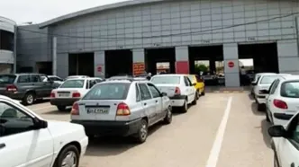 فعالیت مراکز معاینه فنی تهران برای فردا اعلام شد