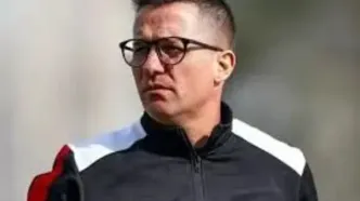 اعتراف اوسمار: پرسپولیس کیفیت ۲ فصل قبل را ندارد