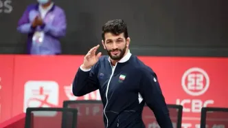 حسن یزدانی پدر شد