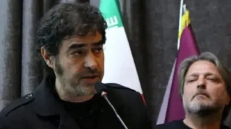 صحبت‌های همایون اسعدیان درباره هنرمندان بازداشتی در مراسم یادبود جواد گنجی