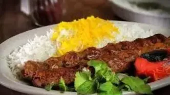 فاکتور ۱۱ میلیون تومانی برای یک افطاری ساده ۶ نفره!