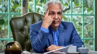 مهران مدیری با «شاه‎گل» در راه نمایش خانگی/ویدیو