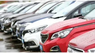 قیمت ۶ خودرو وارداتی در سامانه یکپارچه / زیر ۴ میلیارد نداریم!