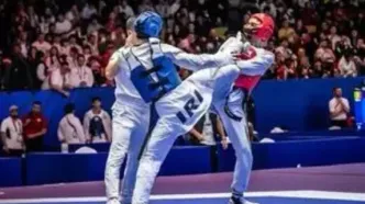 اعلام زمان برگزاری انتخابات فدراسیون تکواندو