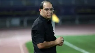 فوری:  ربیعی رسما سرمربی تراکتور شد