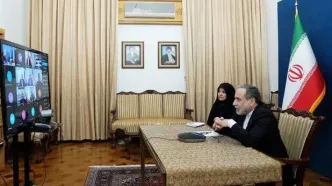 تاکید بر گسترش روابط چند جانبه در بستر سازمان‌های بین‌المللی