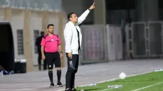 واکنش مربی خیبر به احتمال اخراج اوسمار و حضور رحمتی در استقلال