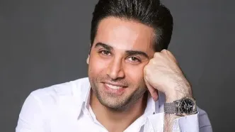 اولین تصویر آرمان درویش در فیلم «جانشین»