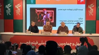 جشنواره فجر ادامه روند تولید و اکران فیلم است