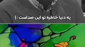 گفتگوی دوبلور کاراکتر معروف «من می‌دونم» کارتون سفرهای گالیور با کامران نجف‌زاده