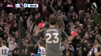 ویدئو: گل‌های هفته بیست و ششم لیگ برتر انگلیس