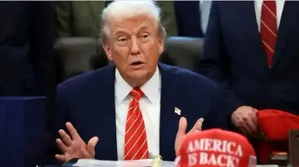 مکان مذاکرت ایران و آمریکا اعلام شد | ترامپ موافقت کرد