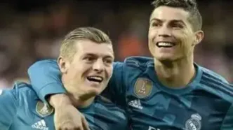 تونی کروس، لیگ عربستان را با خاک یکسان کرد