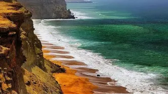 تصویب امکان سنجی و مکان‌یابی شهر جدید مکران مرکزی در استان هرمزگان