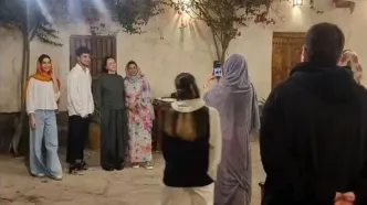 جنجال عکس‌های تازه‌ی ترانه علیدوستی