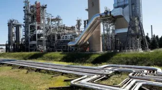 درخواست مجارستان از کرواسی برای کمک به عرضه نفت روسیه