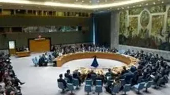 نشست اضطراری شورای امنیت درباره حمله به ایران