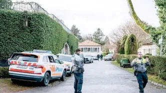 مذاکره با دنده سنگین