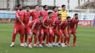 اعلام ترکیب پرسپولیس برای دیدار با گل‌گهر