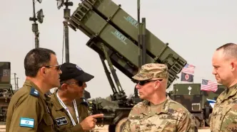 چه کسی از جنگ می‌ترسد و چه کسی از صلح؟