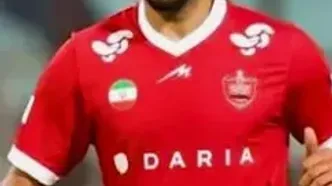 چه بلایی سر رختکن پرسپولیس آمد؟