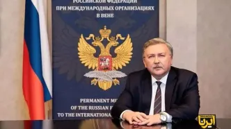 پیغام توجه‌برانگیز روسیه درباره مذاکرات ایران