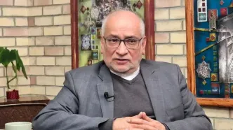 مرعشی: مسیر ایران و آمریکا در نهایت به یک مصالحه ختم می‌شود