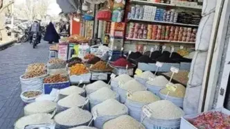 قیمت برنج ایرانی در آستانه ماه رمضان