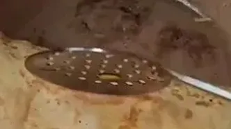 طرز تهیه پیتزا پروتئینه بدون فر، غذای فوری و ارزان