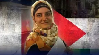 فرانسه، مهدیه اسفندیاری را به زندان محکوم کرد