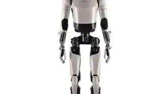 روبات‌ها نزدیک‌تر از همیشه به خانه