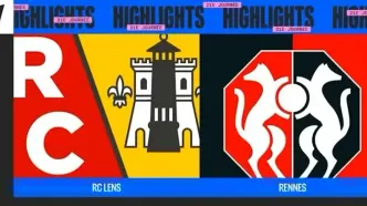 خلاصه بازی لانس 3 - رن 1 + ویدئو